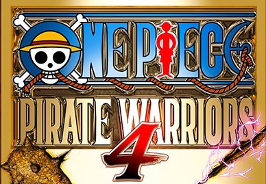 One Piece Pirate Warriors 4 AR XBOX One CD Key