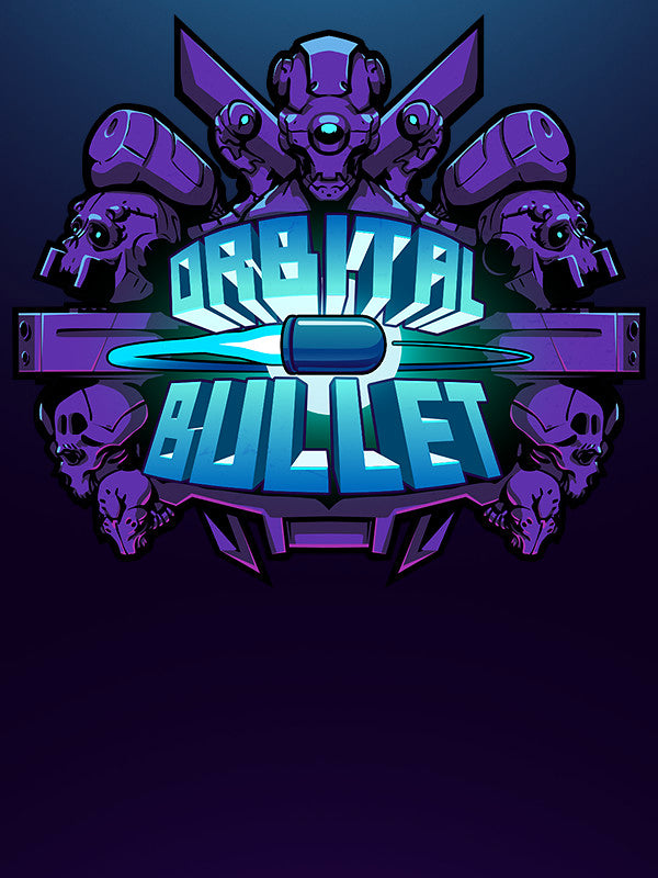 Orbital Bullet AR XBOX One / Xbox Series X|S CD Key