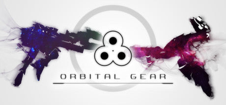 Orbital Gear Steam Gift