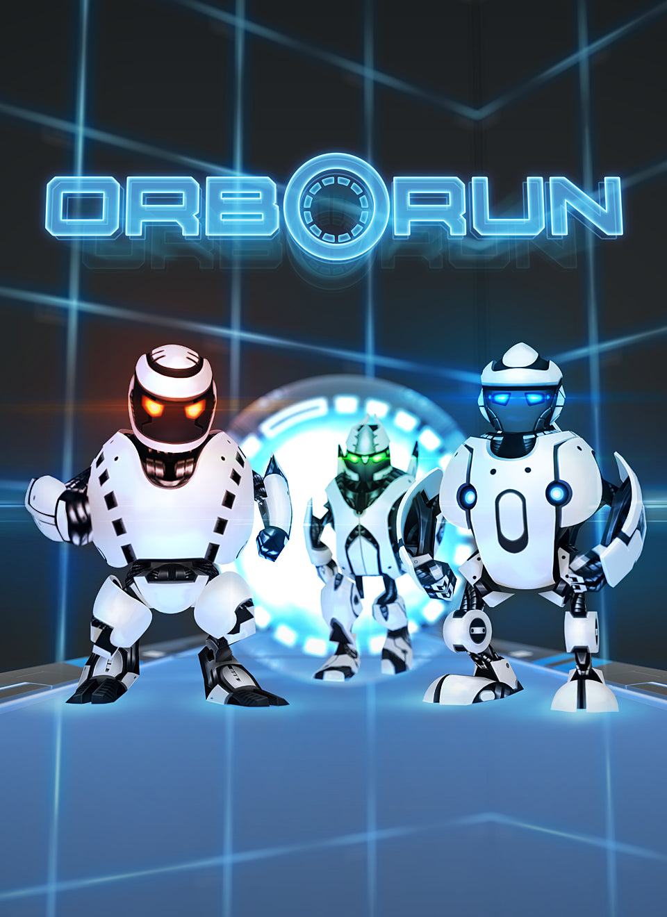 Orborun Steam CD Key