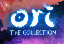 Ori: The Collection PC Steam CD Key