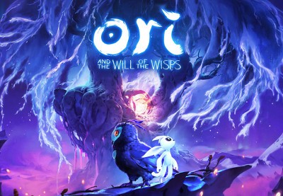 Ori and the Will of the Wisps Steam CD Key