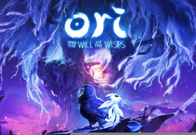 Ori and the Will of the Wisps AR XBOX One CD Key