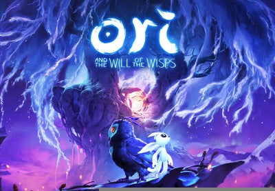 Ori and the Will of the Wisps AR XBOX One / Xbox Series X|S / PC CD Key