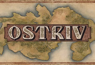 Ostriv Steam CD Key