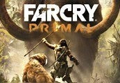 Far Cry Primal UK XBOX One / Xbox Series X|S CD Key