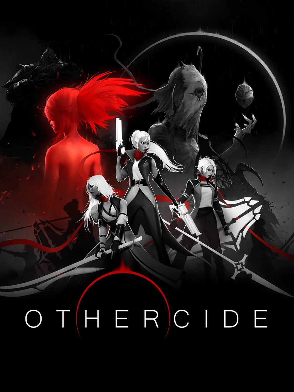 Othercide US XBOX One CD Key