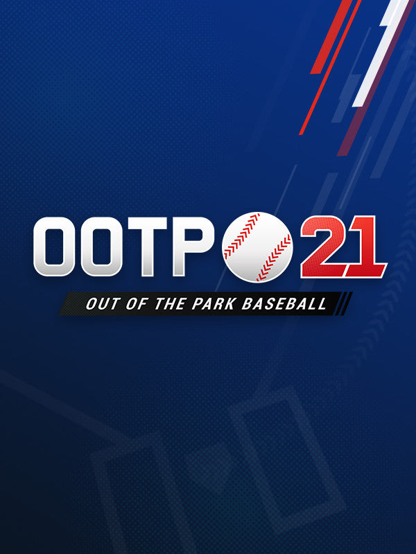 Out of the Park Baseball 21 Steam CD Key