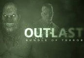 Outlast: Bundle of Terror AR XBOX One / Xbox Series X|S CD Key