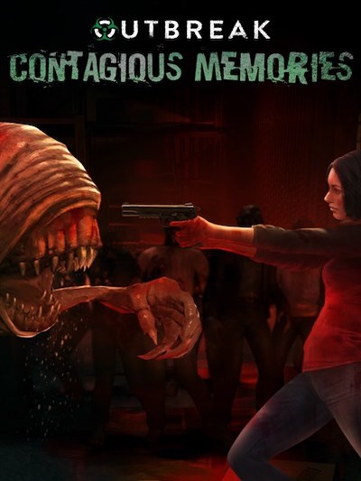 Outbreak: Contagious Memories AR XBOX One / Xbox Series X|S CD Key