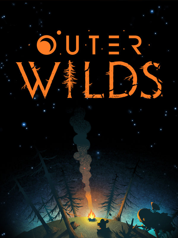 Outer Wilds EU (without HR/RS/CH) Steam Altergift
