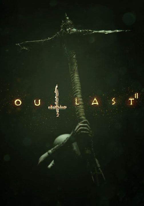 Outlast 2 AR XBOX One CD Key