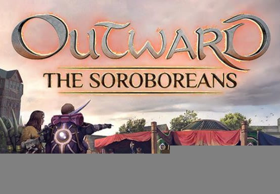 Outward - The Soroboreans DLC AR XBOX One / Xbox Series X|S CD Key
