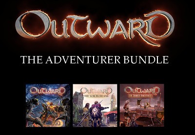 Outward: The Adventurer Bundle EU XBOX One / Xbox Series X|S CD Key