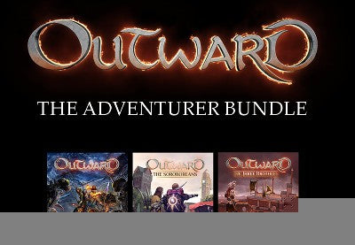 Outward: The Adventurer Bundle XBOX One / Xbox Series X|S Account