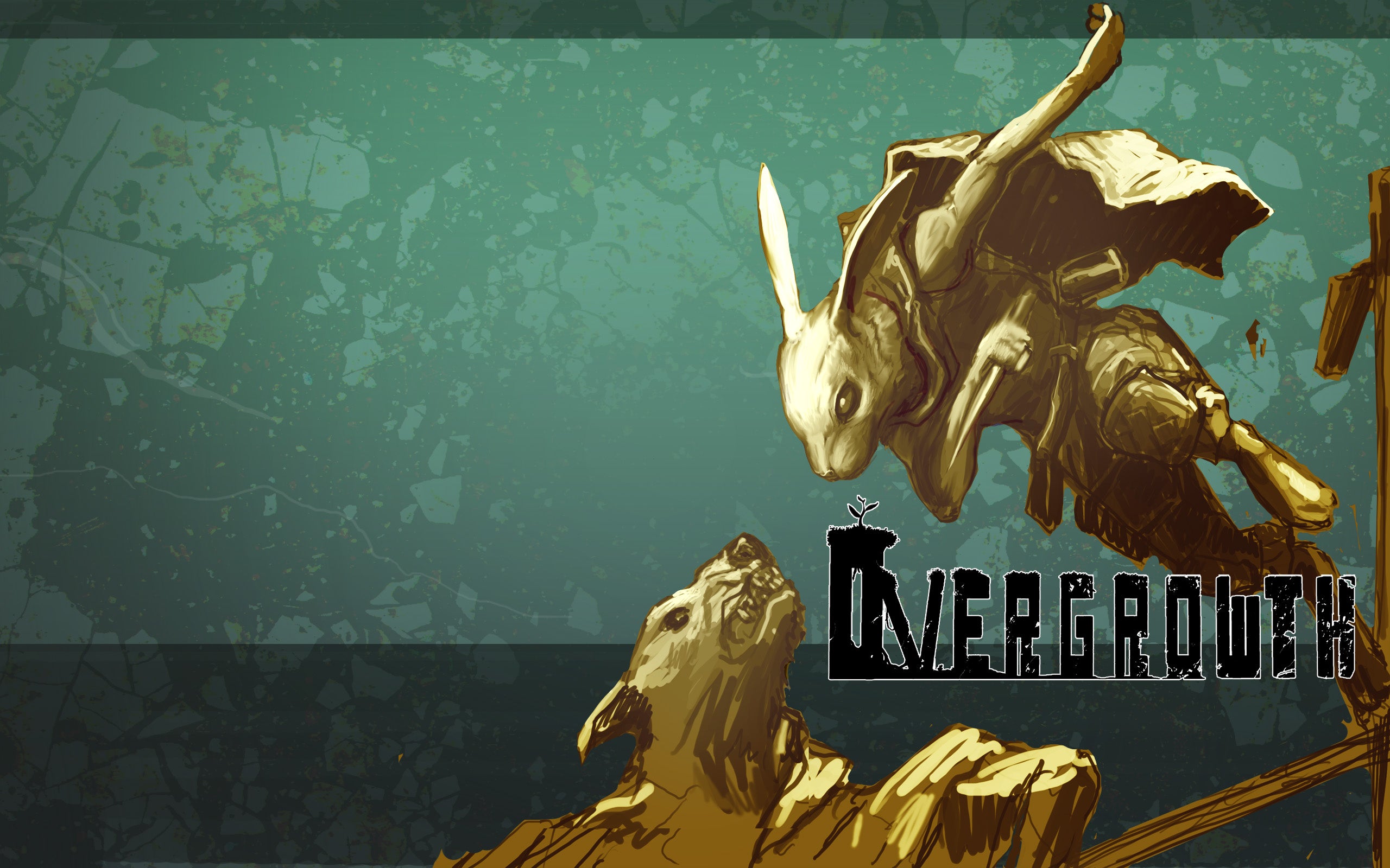 Overgrowth PC Steam CD Key