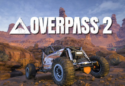 Overpass 2 EU Xbox Series X|S CD Key