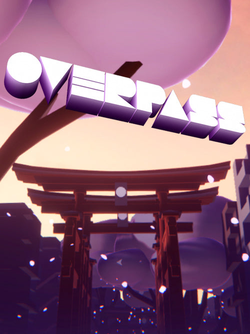 Overpass Deluxe Edition Steam CD Key