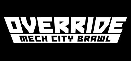Override: Mech City Brawl EU Steam CD Key