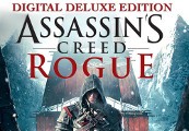 Assassin's Creed Rogue Deluxe Edition PC Epic Games Account