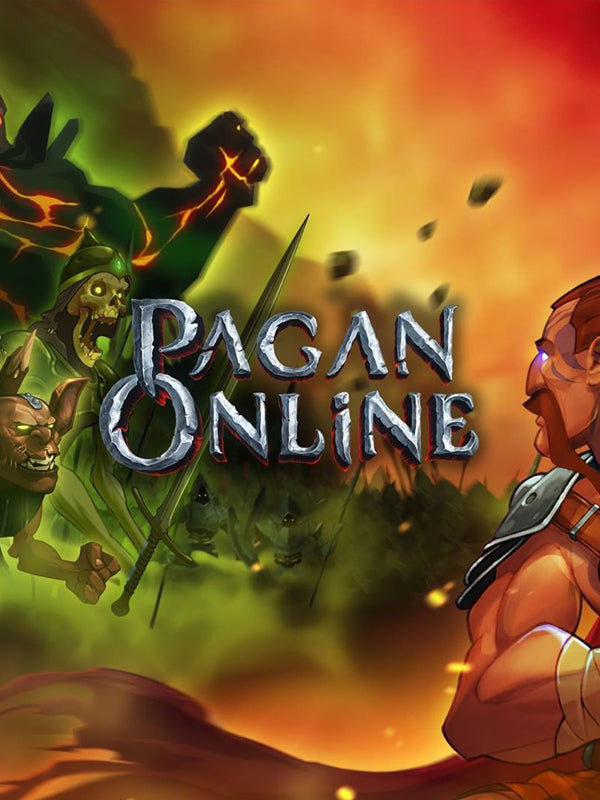 Pagan Online Steam Altergift