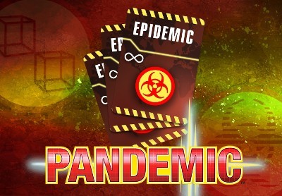 Pandemic: On the Brink - Virulent Strain DLC Steam CD Key