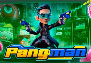 Pangman Steam CD Key