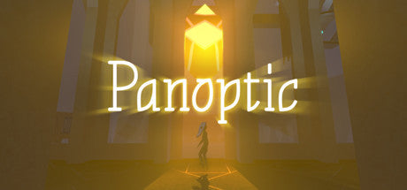 Panoptic Steam CD Key