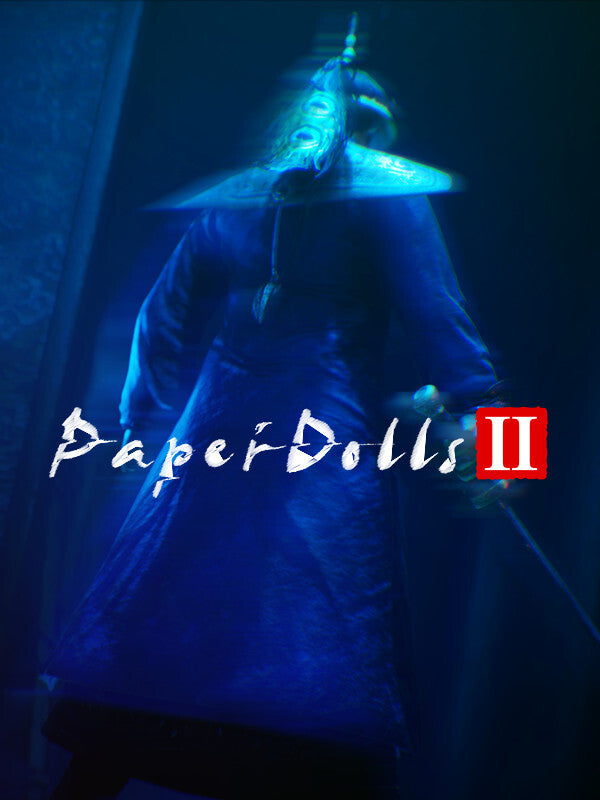 Paper Dolls 2 Steam Altergift