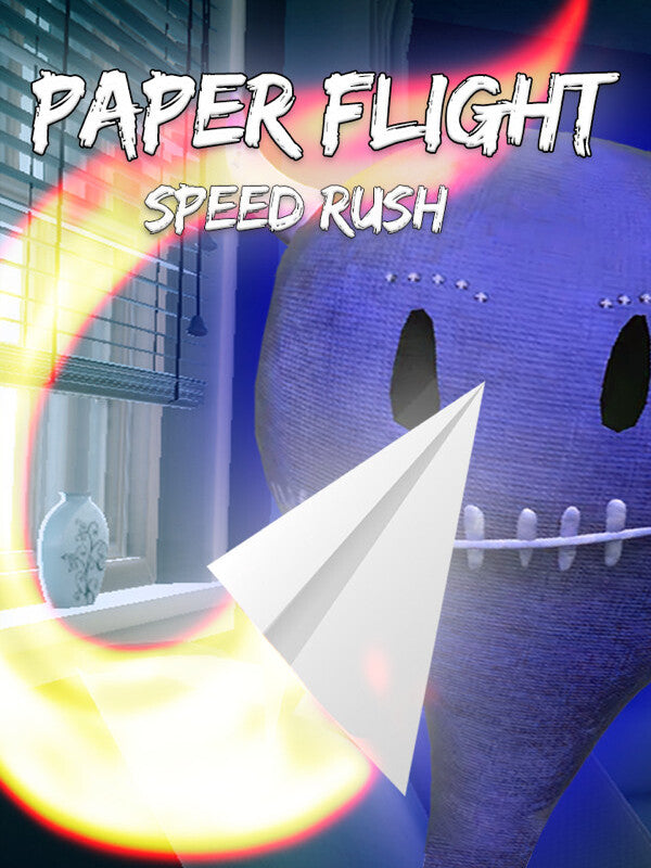 Paper Flight - Speed Rush XBOX One / Xbox Series X|S Account