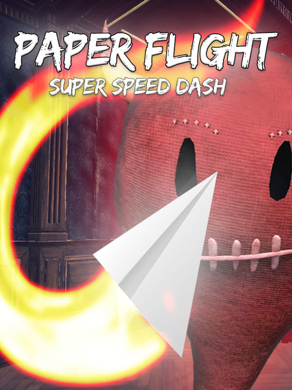 Paper Flight - Super Speed Dash XBOX One / Xbox Series X|S Account
