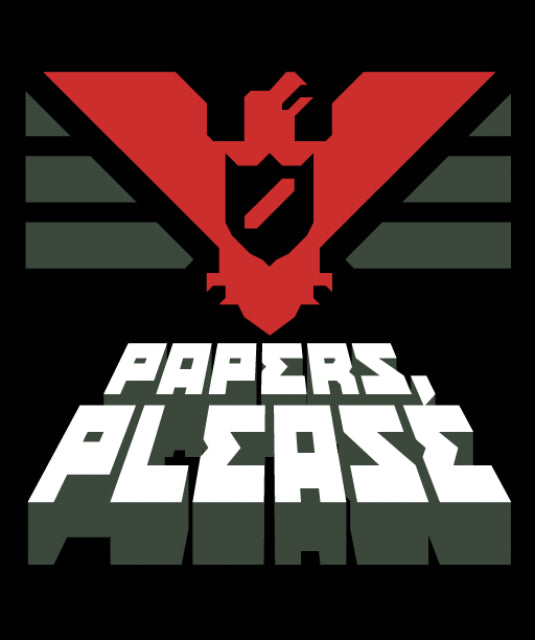 Papers, Please EU Steam CD Key