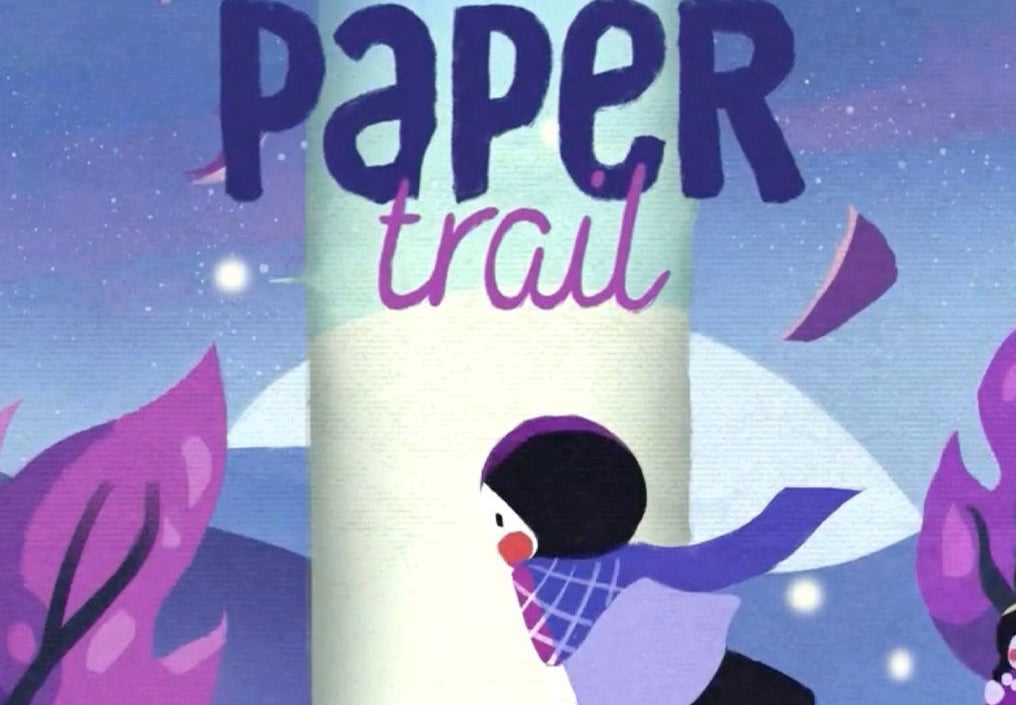 Paper Trail XBOX One / Xbox Series X|S Account