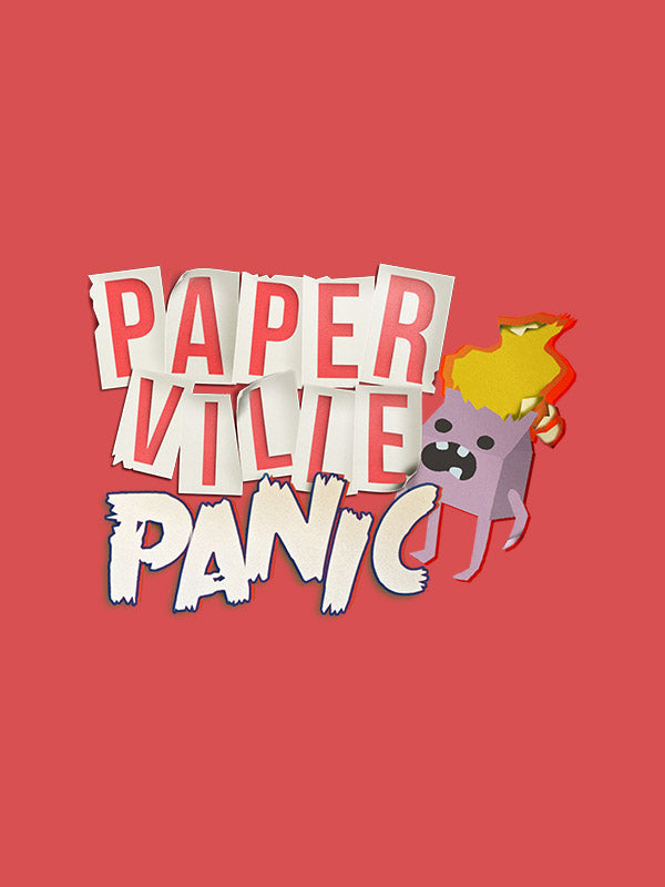 Paper Fire Rookie Steam CD Key