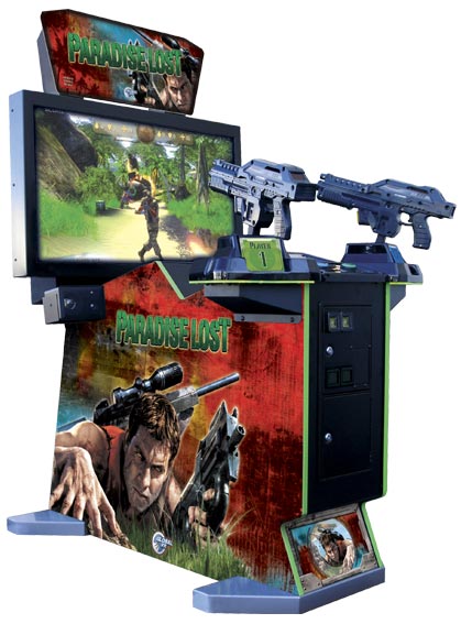 Paradise Lost Steam Altergift