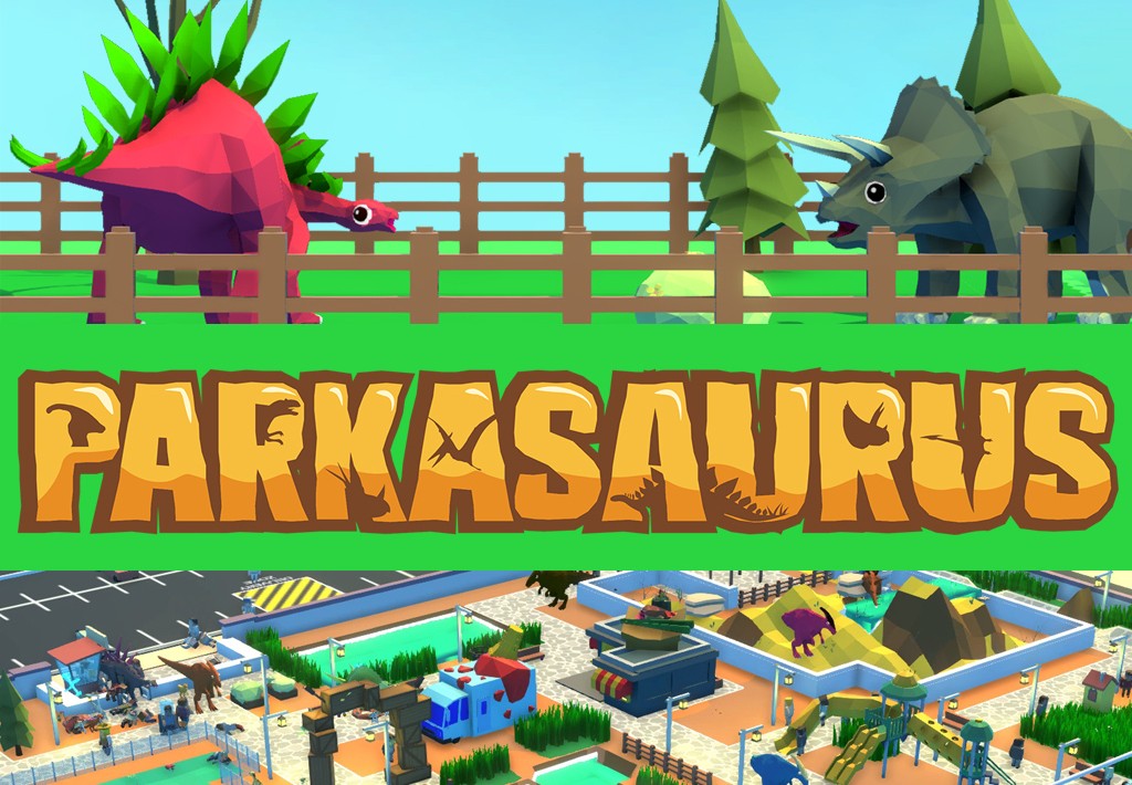 Parkasaurus Steam Altergift