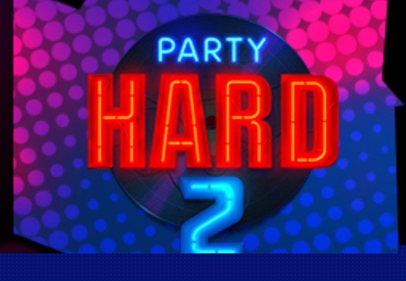 Party Hard 2 PC Steam Account