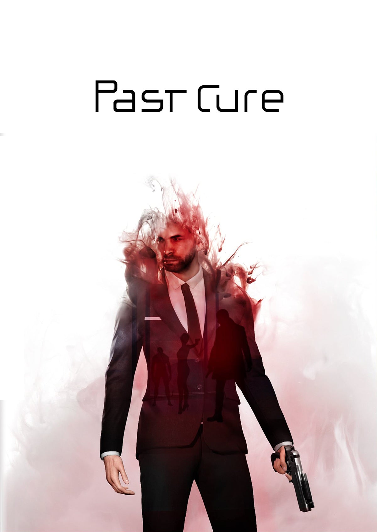 Past Cure Steam CD Key