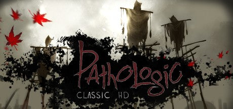 Pathologic Classic HD NA+LATAM Steam CD Key