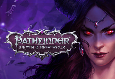Pathfinder: Wrath of the Righteous Steam CD Key