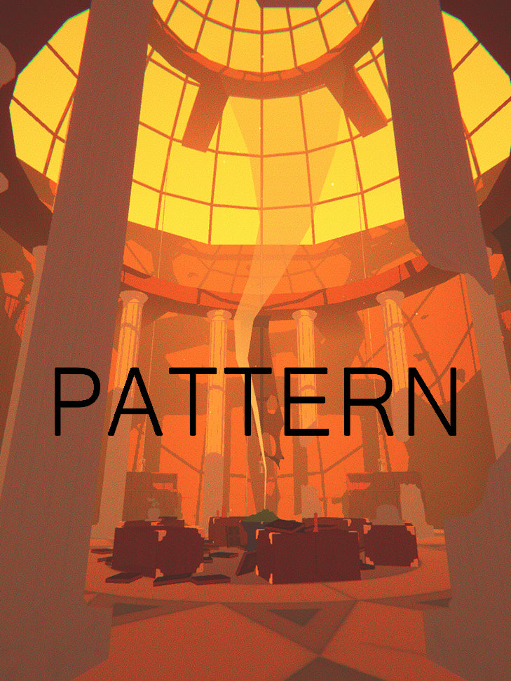 Pattern Steam CD Key