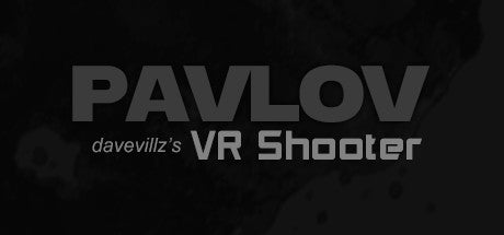 Pavlov VR Steam Altergift