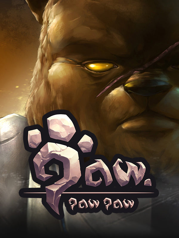 Paw Paw Paw EU Steam CD Key