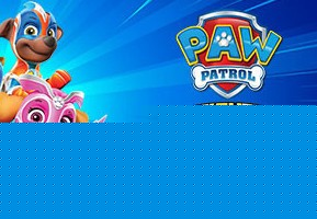 PAW Patrol Mighty Pups Save Adventure Bay NA XBOX CD Key