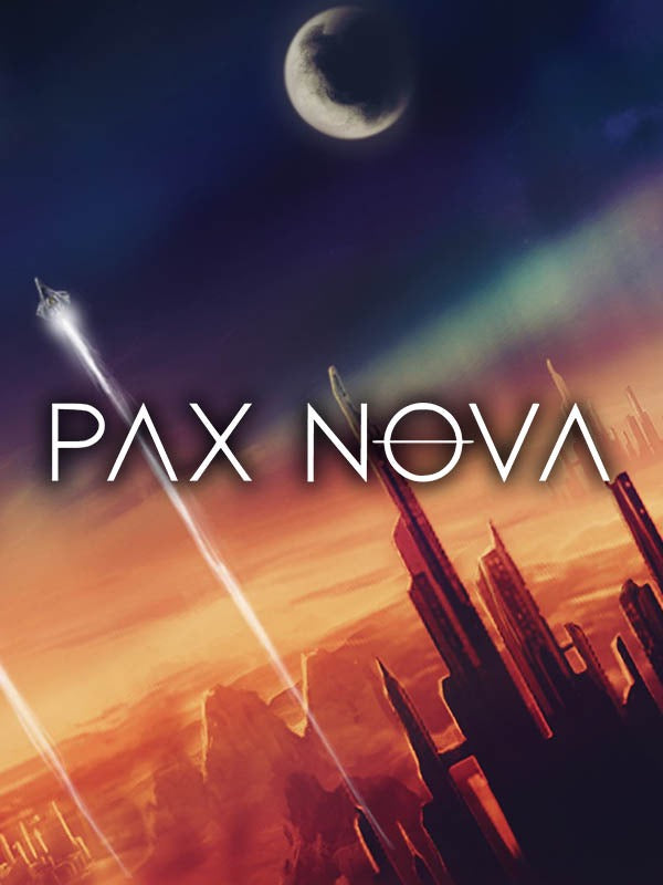 Pax Nova Steam CD Key