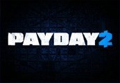 PAYDAY 2 LATAM PC Steam CD Key