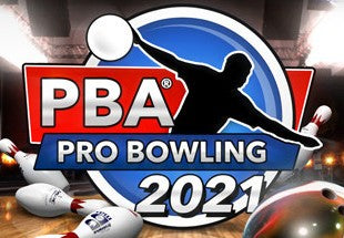 PBA Pro Bowling 2021 EU XBOX One / Xbox Series X|S CD Key