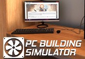PC Building Simulator XBOX One / Xbox Series X|S / PC Account