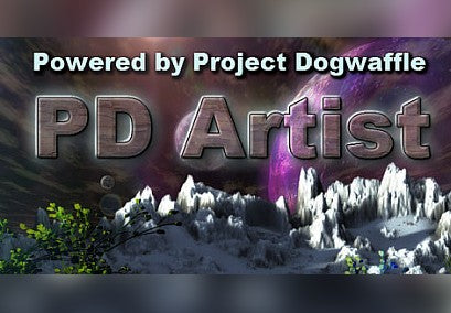 PD Artist 10 Steam CD Key