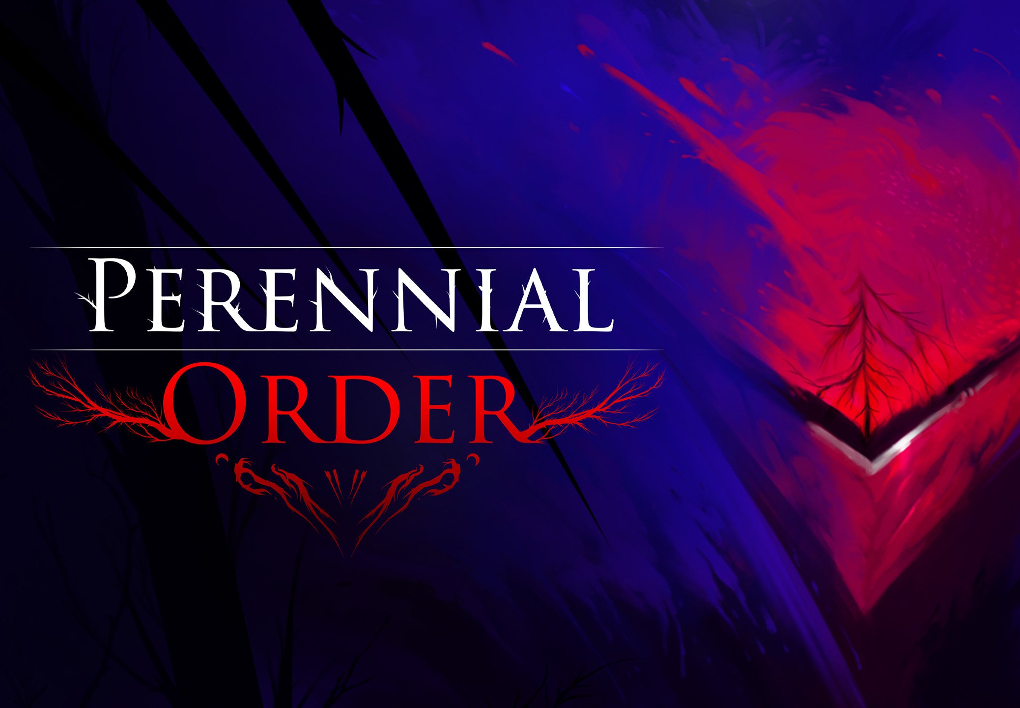 Perennial Order Xbox Series X|S Account